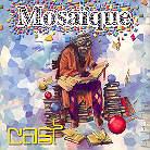 Cast - Mosaique 2 CDs