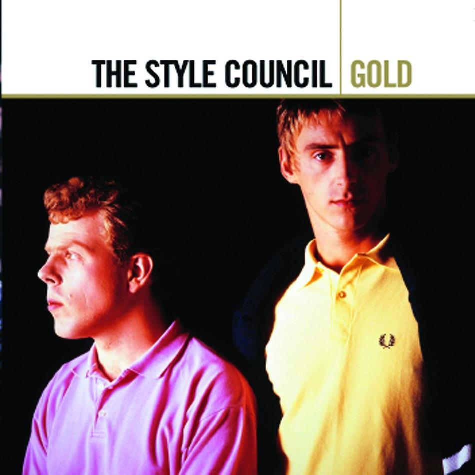 The Style Council - Gold 2 CD