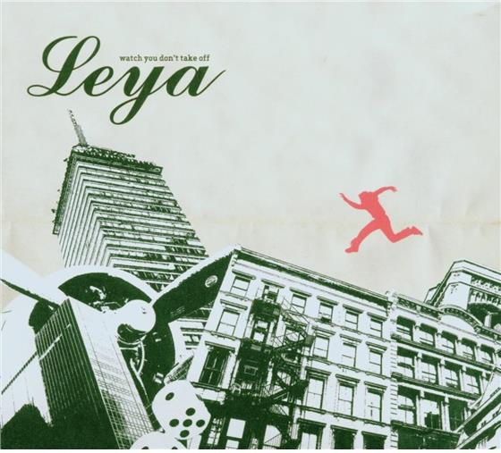 Leya - Watch You Don't Take Off