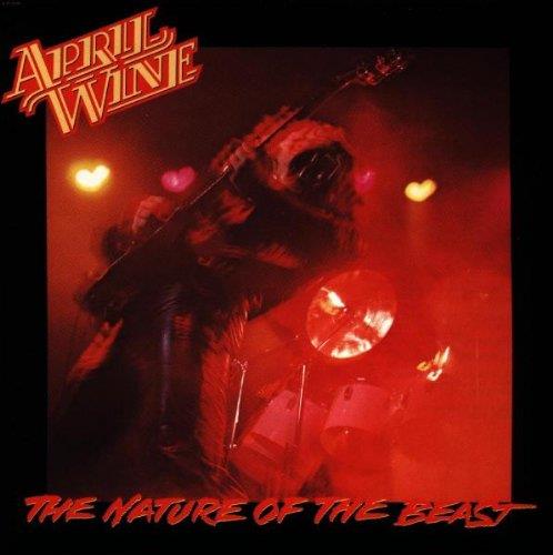 April Wine - Nature Of The Beast