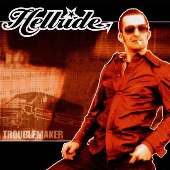 Hellude - Troublemaker
