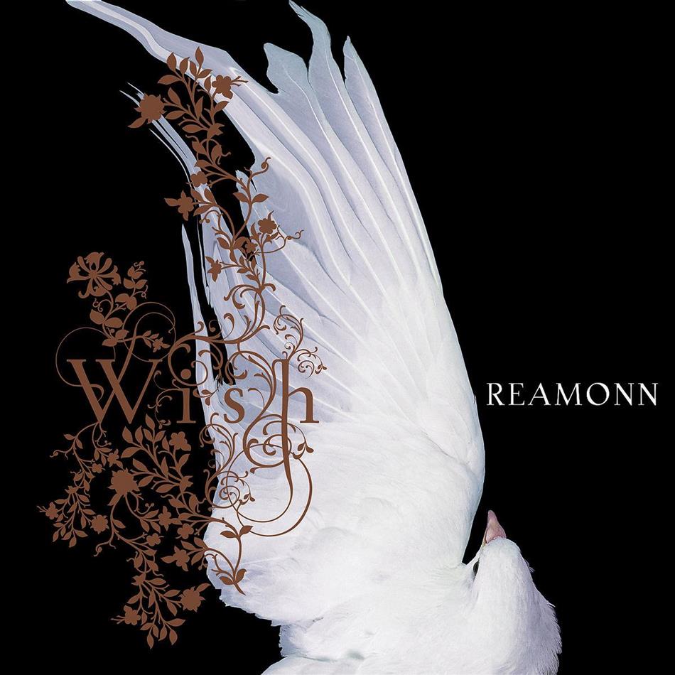 Reamonn - Wish CD + DVD