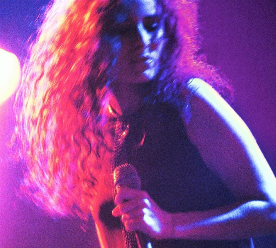 Elsa - Connexion Live
