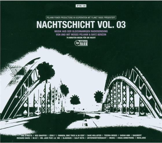 Nachtschicht - Vol. 3