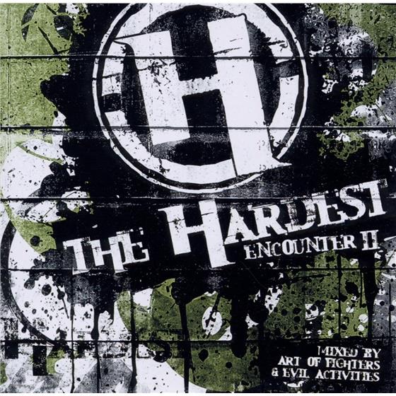 Hardest Encounter - Various 2
