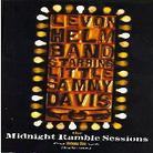 Levon Helm - Midnight Ramble 1 2 CDs