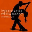 Easyjetter Feat. Lng - I Wanna Dance With Somebody