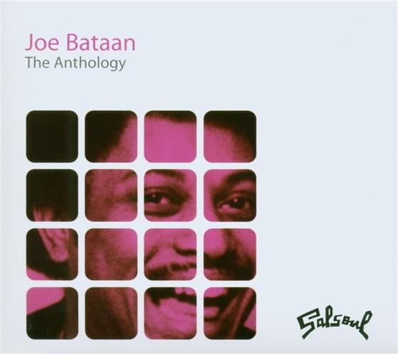 Joe Bataan - Anthology