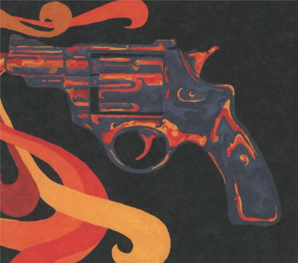 The Black Keys - Chulahoma