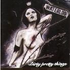 Dirty Pretty Things - Waterloo To Anywhere - Uk Limited Ed.