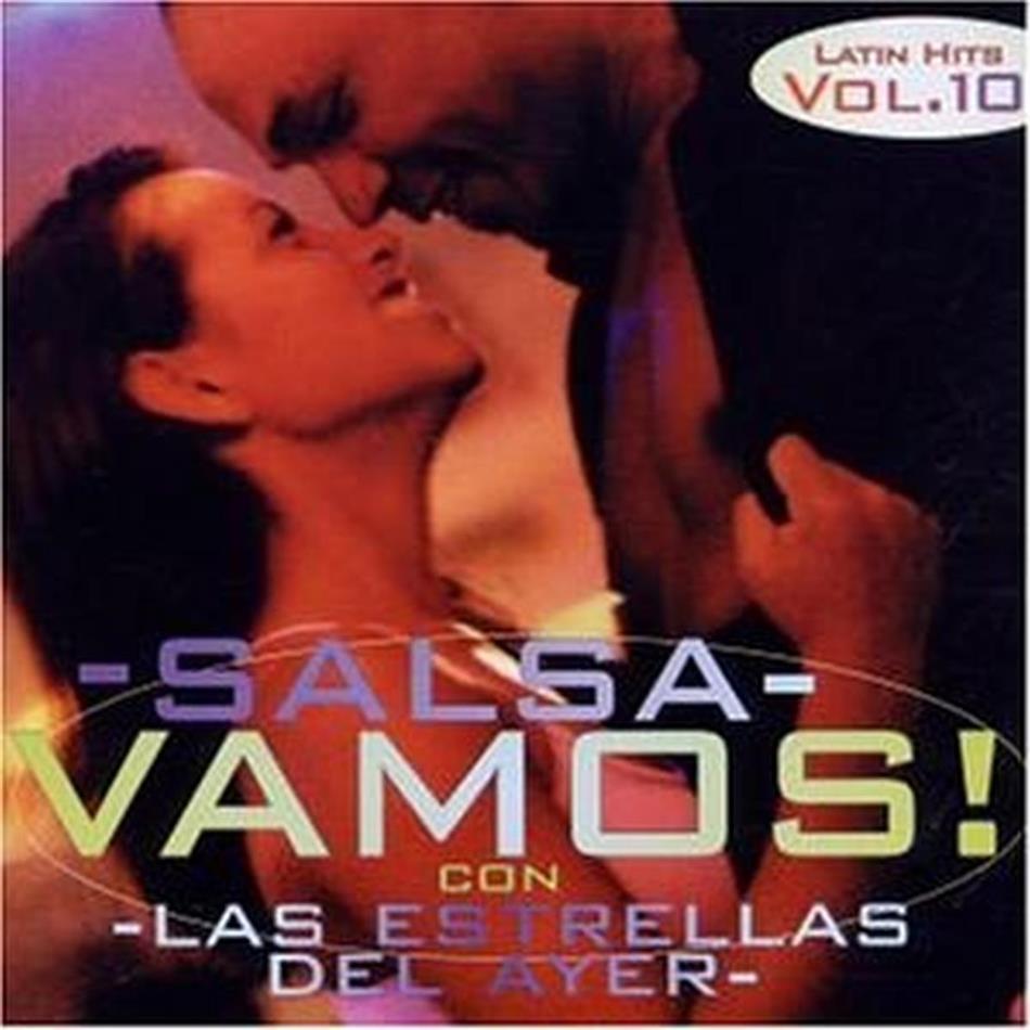 Vamos - Various10