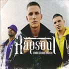 Rapsoul - Unbeschreiblich Édition Premium