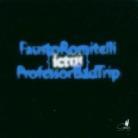 Ictus - Fausto Romitelli - Professor Bad Trip