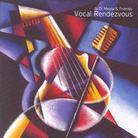 Al Di Meola - Vocal Rendezvous International Version