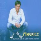 Maurice - Man Sieht Sich Im Leben