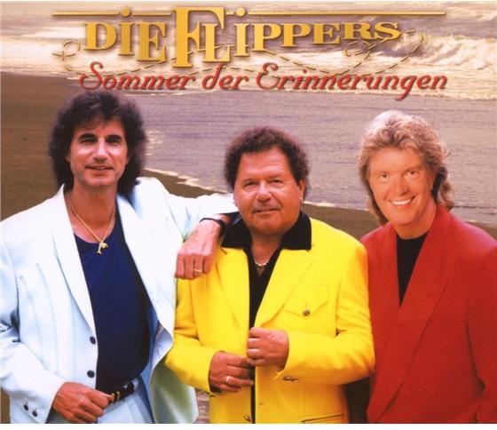 Die Flippers - Sommer Der Erinnerungen 2 CD
