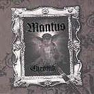 Mantus - Chronik 2 CD