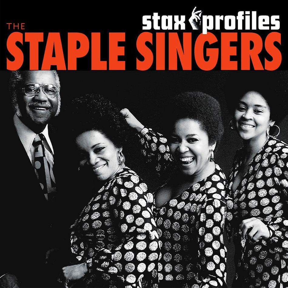 The Staple Singers - Stax Profiles