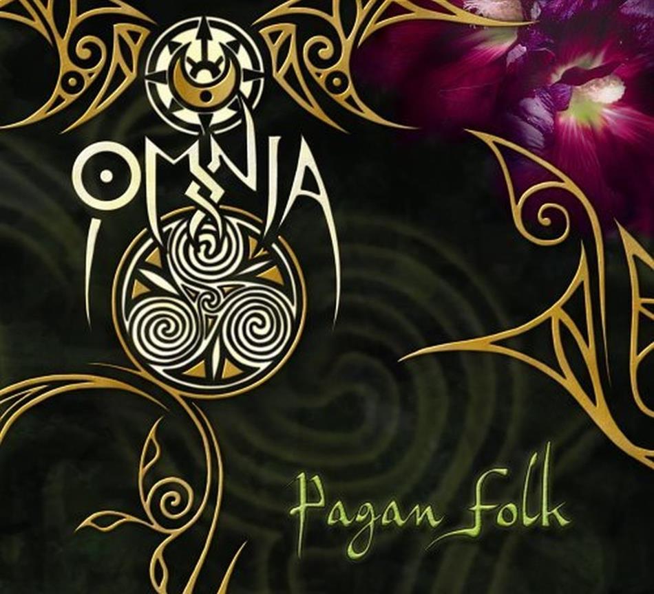 Omnia - Pagan Folk