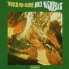 Billy Nicholls - Would You Believe - Deluxe 2 CDs