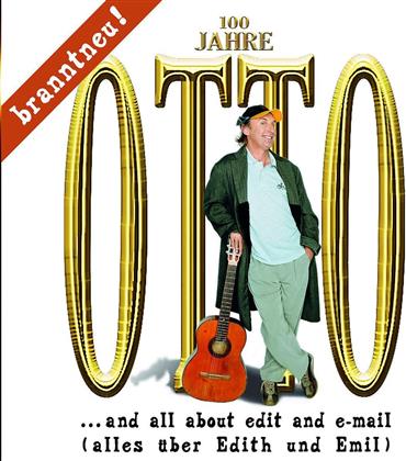 Otto - 100 Jahre Otto
