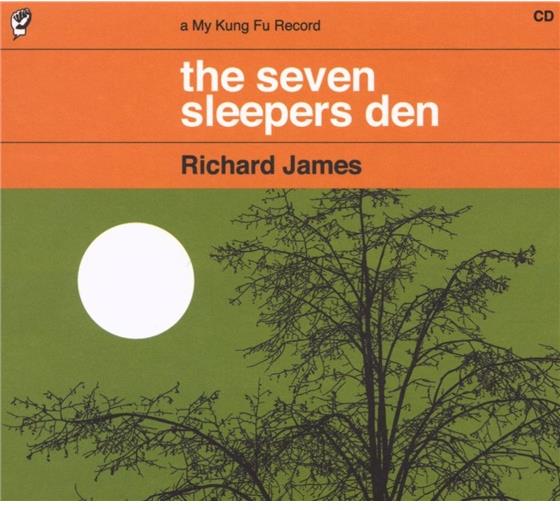 Richard James - Seven Sleepers Den