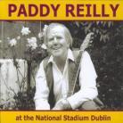 Paddy Reilly - At The National Stadiun