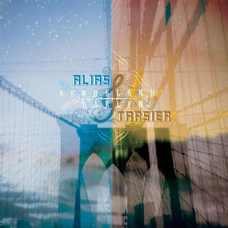 Alias (Rap) & Tarsier - Brookland/Oaklyn