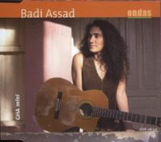 Badi Assad - Ondas