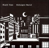 Black Time - Midnight World