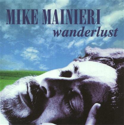 Mike Mainieri - Wanderlust