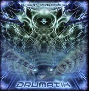 Drumatik - Peak Process