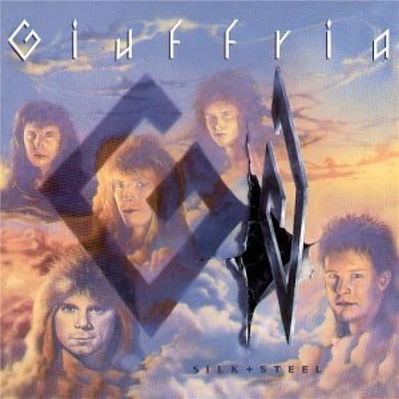 Giuffria - Silk And Steel