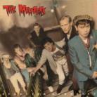 Members - Uprhythm, Downbeat