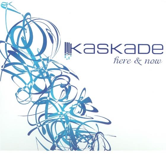 Kaskade - Here & Now 2 CDs