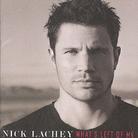 Nick Lachey - What's Left Of Me