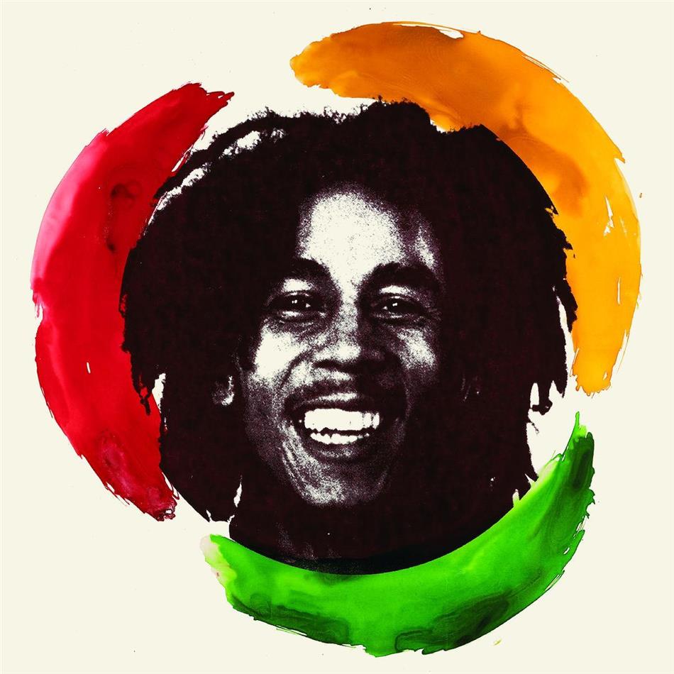 Bob Marley & The Wailers - Africa Unite