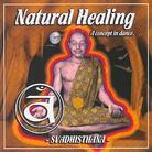Natural Healing - Svadhisthana