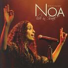 Noa - Live In Israel