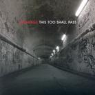 Breakage - This Too Shall Pass 2 CDs