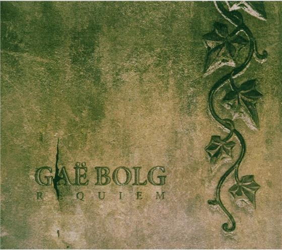 Gae Bolg - Requiem