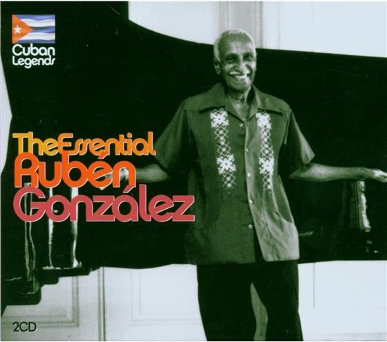 Ruben Gonzalez - Essential