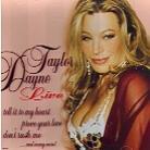 Taylor Dayne - Live