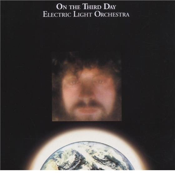 Electric Light Orchestra - On The Third Day - + Bonus Tracks Versione Rimasterizzata