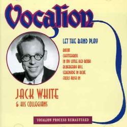 Jack White - Let The Band Play