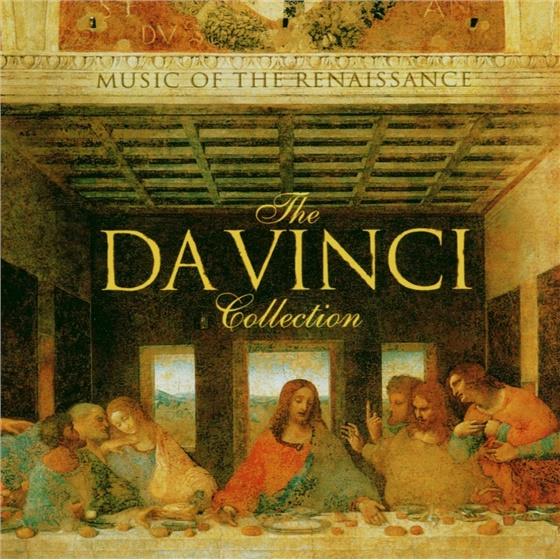 Various & Various - Da Vinci Coda