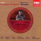 Elisabeth Schwarzkopf, London, Kunz, Wolfgang Amadeus Mozart (1756-1791) & Herbert von Karajan - Le Nozze Di Figaro 2 CDs