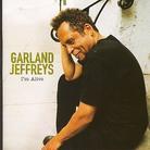 Garland Jeffreys - I'm Alive