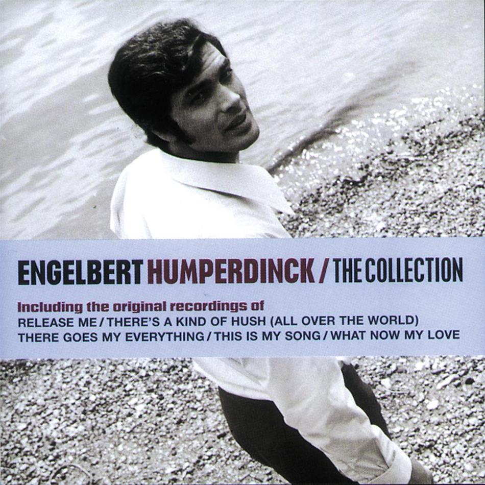 Engelbert - Collection