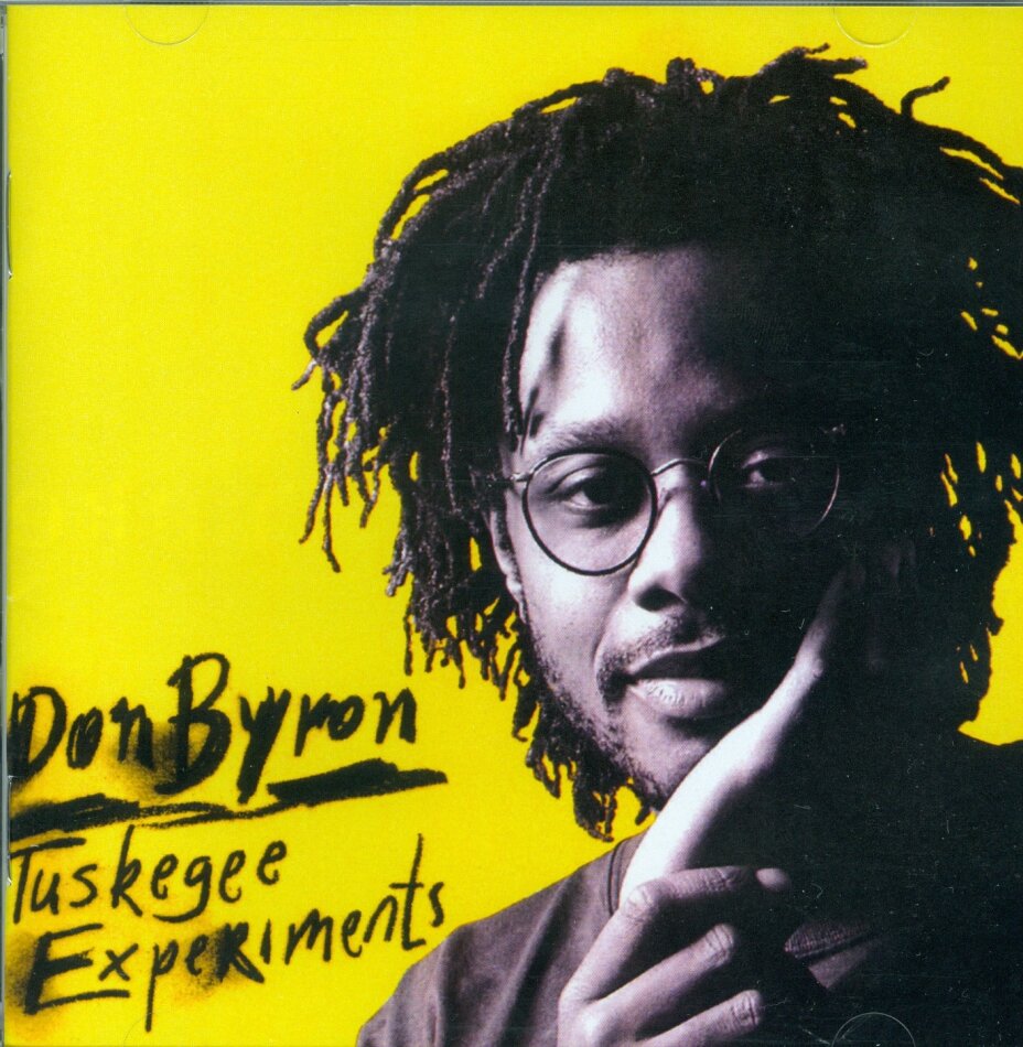 Don Byron - Tuskegee Experiments